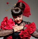 Miami A Stomping Ground For An Abundance of Flamenco