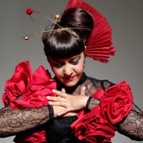 Miami A Stomping Ground For An Abundance of Flamenco