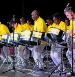 Steel drums, costumes and plenty of Caribbean culture a Miami Carnival tradition