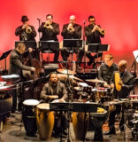 Musical history is personal to Arturo O’Farrill and so is the future of Latin jazz