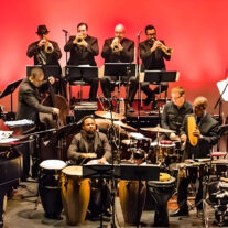 Musical history is personal to Arturo O’Farrill and so is the future of Latin jazz