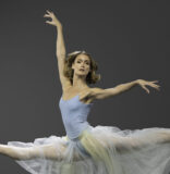 MCB’s ‘Fall Mix’ Features World Premiere By Miami native son Jamar Roberts