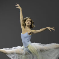 MCB’s ‘Fall Mix’ Features World Premiere By Miami native son Jamar Roberts