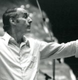 Jazz Roots: Mancini’s Daughter and UM’s Frost School Celebrate Composer’s 100th