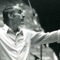 Jazz Roots: Mancini’s Daughter and UM’s Frost School Celebrate Composer’s 100th