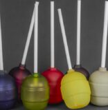 Glass artist John Miller takes a bite out of diner culture in Lowe Museum’s ‘Order Up!’