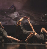 Roxana Barba Examines the Past, Confronts the Future in ‘Apuntes Americanos-Kanay’