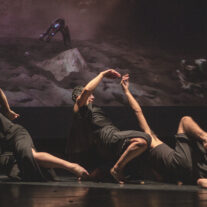 Roxana Barba Examines the Past, Confronts the Future in ‘Apuntes Americanos-Kanay’