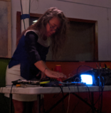 REMNANT MIAMI, AVANT-GARDE TRIO OF MIAMI’S EDGIEST CREATORS