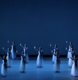 MIAMI CITY BALLET Y SU RESPUESTA ESPLÉNDIDA AL  DESAFÍO DE TRES ESTILOS DIFERENTES 