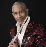 NÉSTOR TORRES SE PRESENTA EN SANCTUARY OF THE ARTS CON UN TRIBUTO AL JAZZ LATINO