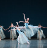 EL PROGRAMA OTOÑAL DE MIAMI CITY BALLET: BALANCHINE, THARP Y UN ESTRENO DE JAMAR ROBERTS 