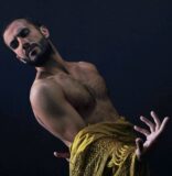 RAFAEL RAMÍREZ, UN BAILAOR CONTADOR DE SENTIMIENTOS Y TRANSMISOR DE EMOCIONES  