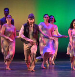 Dance Sampler gives audiences the chance to experience 10 different companies