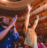 Free Gospel Sundays spread the word with ‘Singing in the Streets’