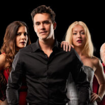 Moisés Kaufman transforms bestseller ‘Juan Planchard’ into a Miami New Drama world premiere