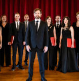 Seraphic Fire Reconstructs A Lost Piece of Music For ‘Gods and Mortals’