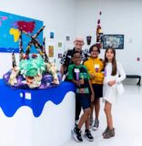 THE EDUCATION FUND AND OCEAN BANK, A RELATIONSHIP 30 YEARS STRONG