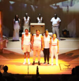‘Yankee Bajan’ at MDC Explores What It Means to Return to Ancestral Roots