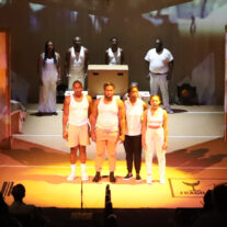 ‘Yankee Bajan’ at MDC Explores What It Means to Return to Ancestral Roots
