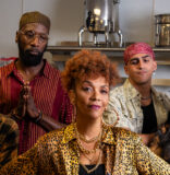 Zoetic Stage’s quest for the perfect sandwich is food for thought in Lynn Nottage’s ‘Clyde’s’