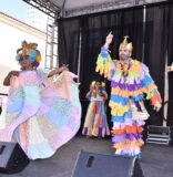 CULTUREFEST 305, A CELEBRATION OF ‘MIAMINESS’