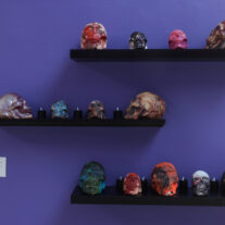 ‘A Call to the Ancestors’ ponders, honors those who came before us