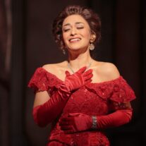From sweet beets to coveted soprano roles, Cecilia Violetta López comes to FGO for ‘La Traviata’