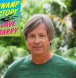 Our picks of authors to see at the 2023 Miami Book Fair