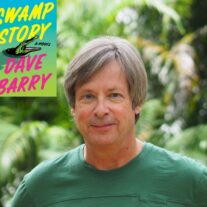 Our picks of authors to see at the 2023 Miami Book Fair