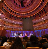 ARSHT CENTER’S SOUNDCHECK PROGRAM SETS STUDENTS ON PATH TO SUCCESS
