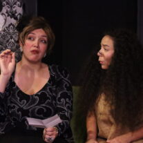 Review: Armando Santana’s ‘Hoo Hah!’ gets a True Mirage world premiere in Miami Lakes