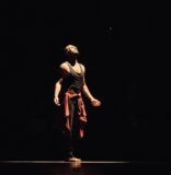 ‘LO PRECISO’ ES LA ENTRADA TRIUNFAL DE RAFAEL RAMÍREZ AL GREMIO DE LOS GRANDES DEL FLAMENCO