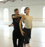 LEONARDO REALE REGRESA A MIAMI PARA ESTRENAR ‘TANGO CRISTAL’, UNA OBRA CON MÚSICA DE MARIANO MORES