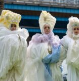 Brigid Baker explores the infinite soul in newest work ‘Cloud 9’