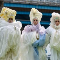 Brigid Baker explores the infinite soul in newest work ‘Cloud 9’