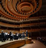 OPULENTO BANQUETE MUSICAL ROMÁNTICO EN MIAMI 