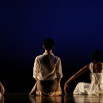 With a new work and two from its repertory, Dance NOW! Miami invites escape
