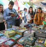 Miami Book Fair Celebrates 40 Years as a Beacon For Authors, Readers