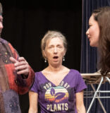 Review: GableStage’s ‘The Thanksgiving Play’ Roasts Holiday