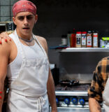 Review: Zoetic Stage’s ‘Clyde’s’ cooks up masterful writing, great acting and the power of laughter