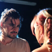 Review: LakehouseRanch jumps into the horror genre with ‘rabbit’