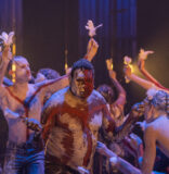 Cultural exchange ‘Two Islands’ brings Afro-Cuban, Aboriginal artists together