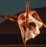 Peter London’s influence in dance emerges in ‘Edge of Tomorrow’