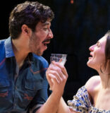 Review: City Theatre’s ‘La Gringa’ is ‘muy maravilloso’