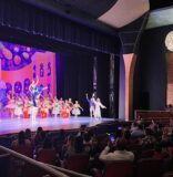 EL EXITOSO ‘CASCANUECES’ SENSORIAL INCLUSIVO DE ARTS BALLET THEATRE OF FLORIDA