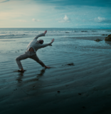 Celebrating 10 Years of Miami’s ScreenDance Festival