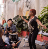 This Year, GroundUp Music Festival Digs An Island Beat