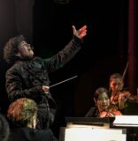 SOUTH FLORIDA SYMPHONY ORCHESTRA INICIA 2024 CON TRIBUTO A COMPOSITORAS AFROAMERICANAS 