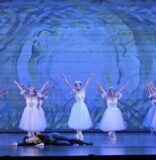 LA ‘GISELLE’ DEL BALLET CLÁSICO CUBANO DE MIAMI CON ESTRELLAS INVITADAS Y EL REGRESO DE ALIHAYDÉE CARREÑO 